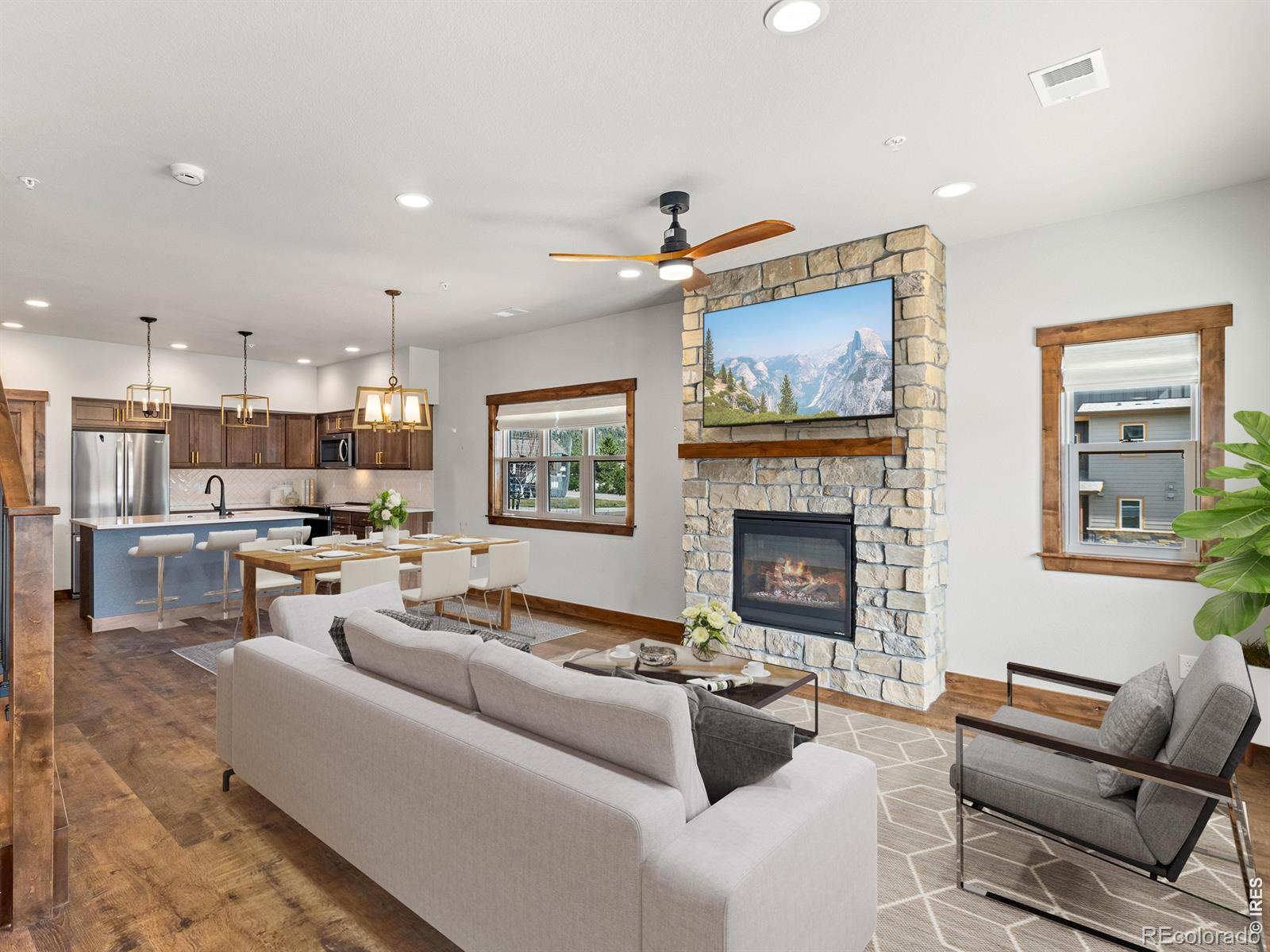 MLS Image #2 for 1709  continental peaks circle,estes park, Colorado