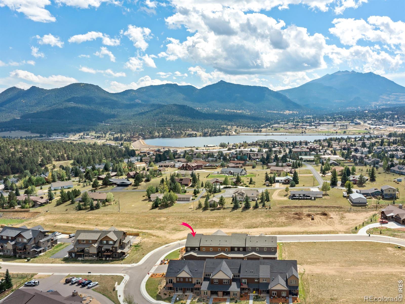 MLS Image #24 for 1709  continental peaks circle,estes park, Colorado