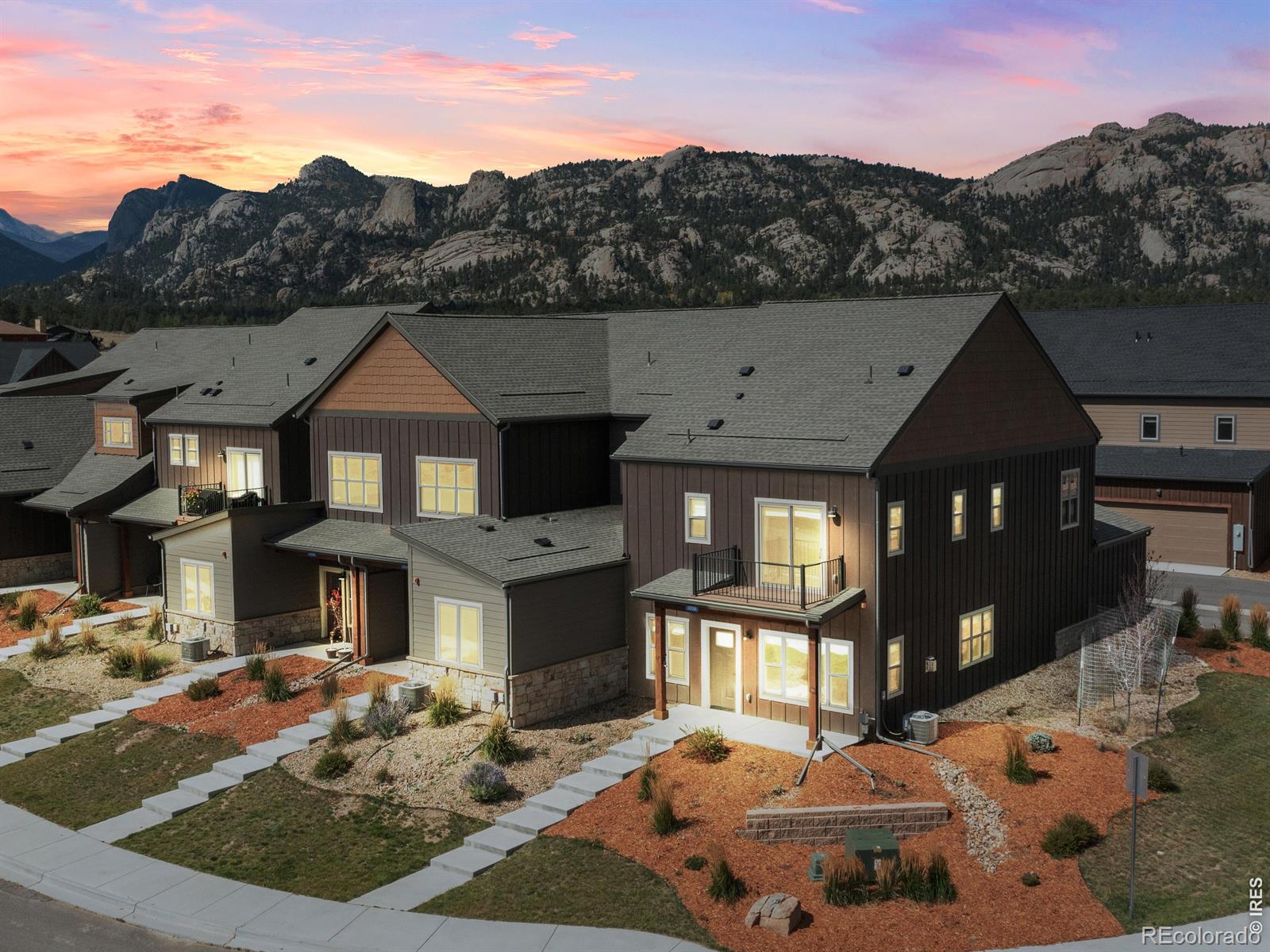 MLS Image #26 for 1709  continental peaks circle,estes park, Colorado