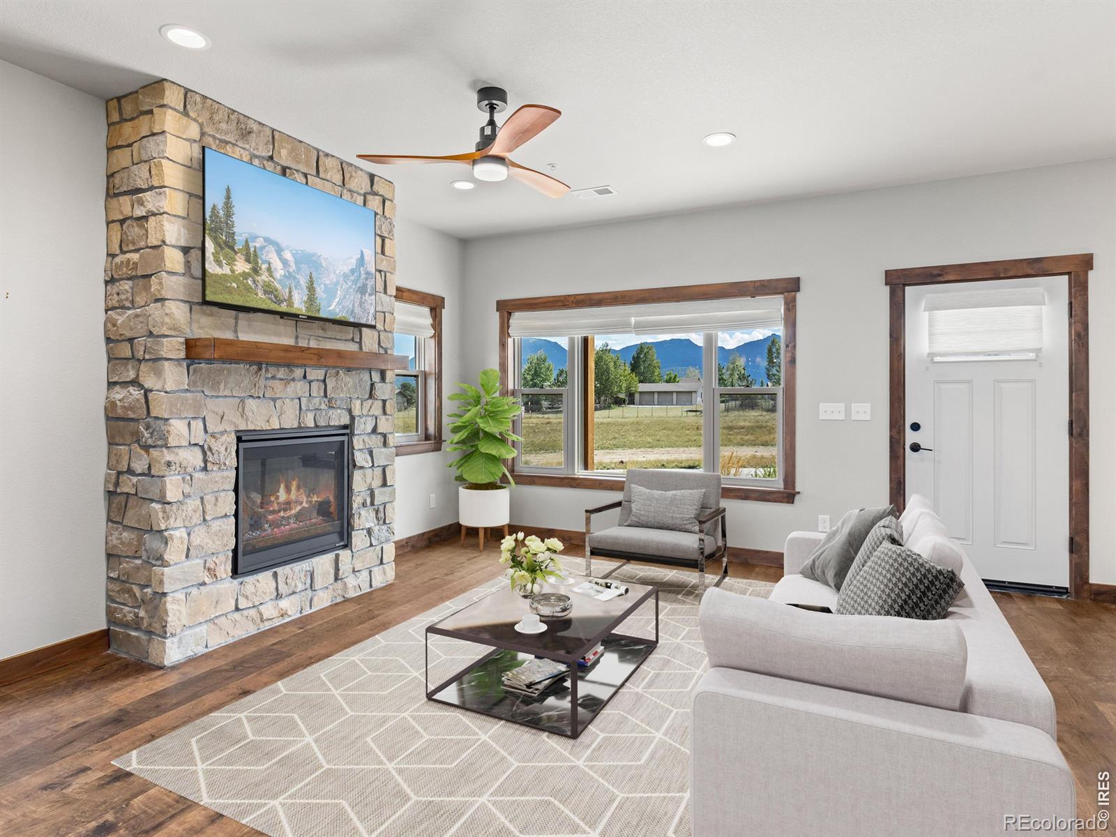 MLS Image #3 for 1709  continental peaks circle,estes park, Colorado
