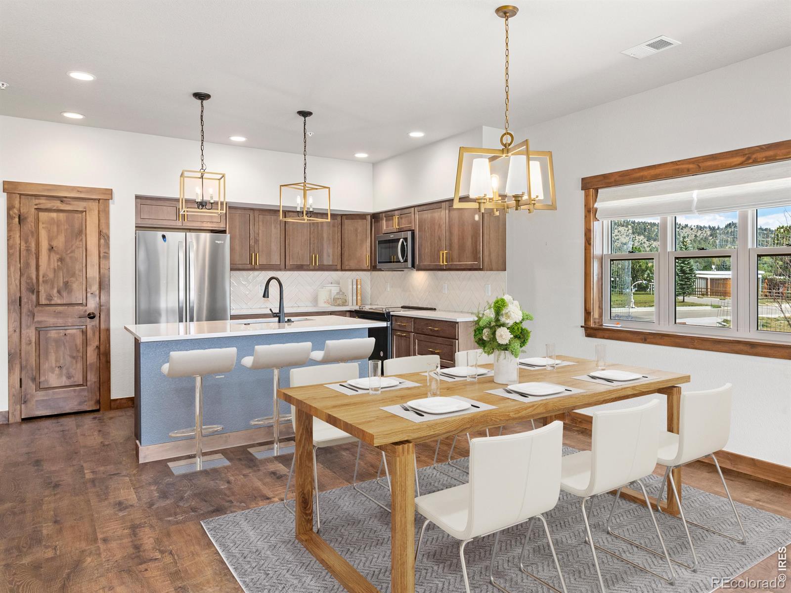 MLS Image #7 for 1709  continental peaks circle,estes park, Colorado