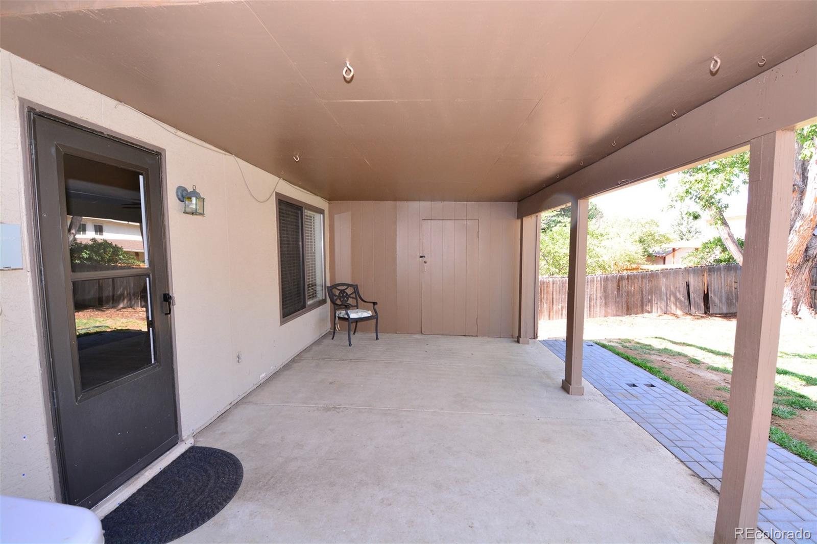 MLS Image #15 for 5020  barcelona way,colorado springs, Colorado