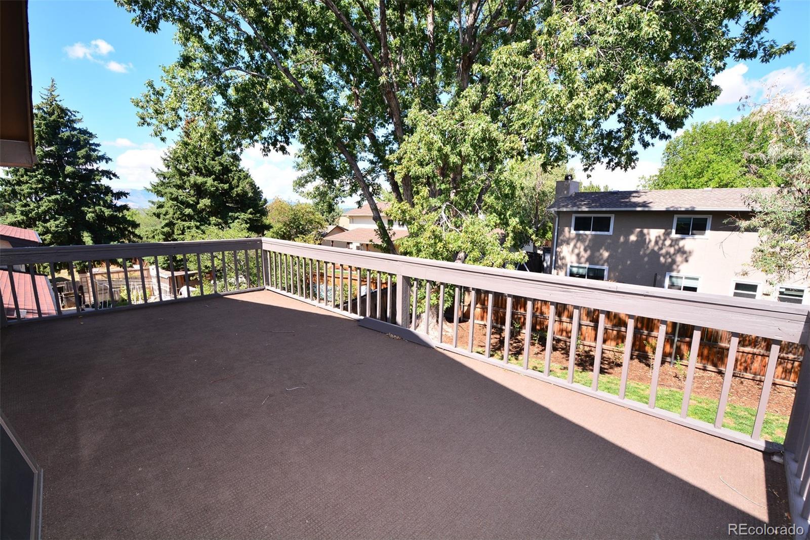 MLS Image #24 for 5020  barcelona way,colorado springs, Colorado