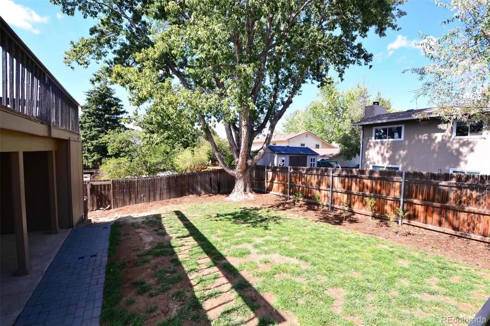 MLS Image #27 for 5020  barcelona way,colorado springs, Colorado