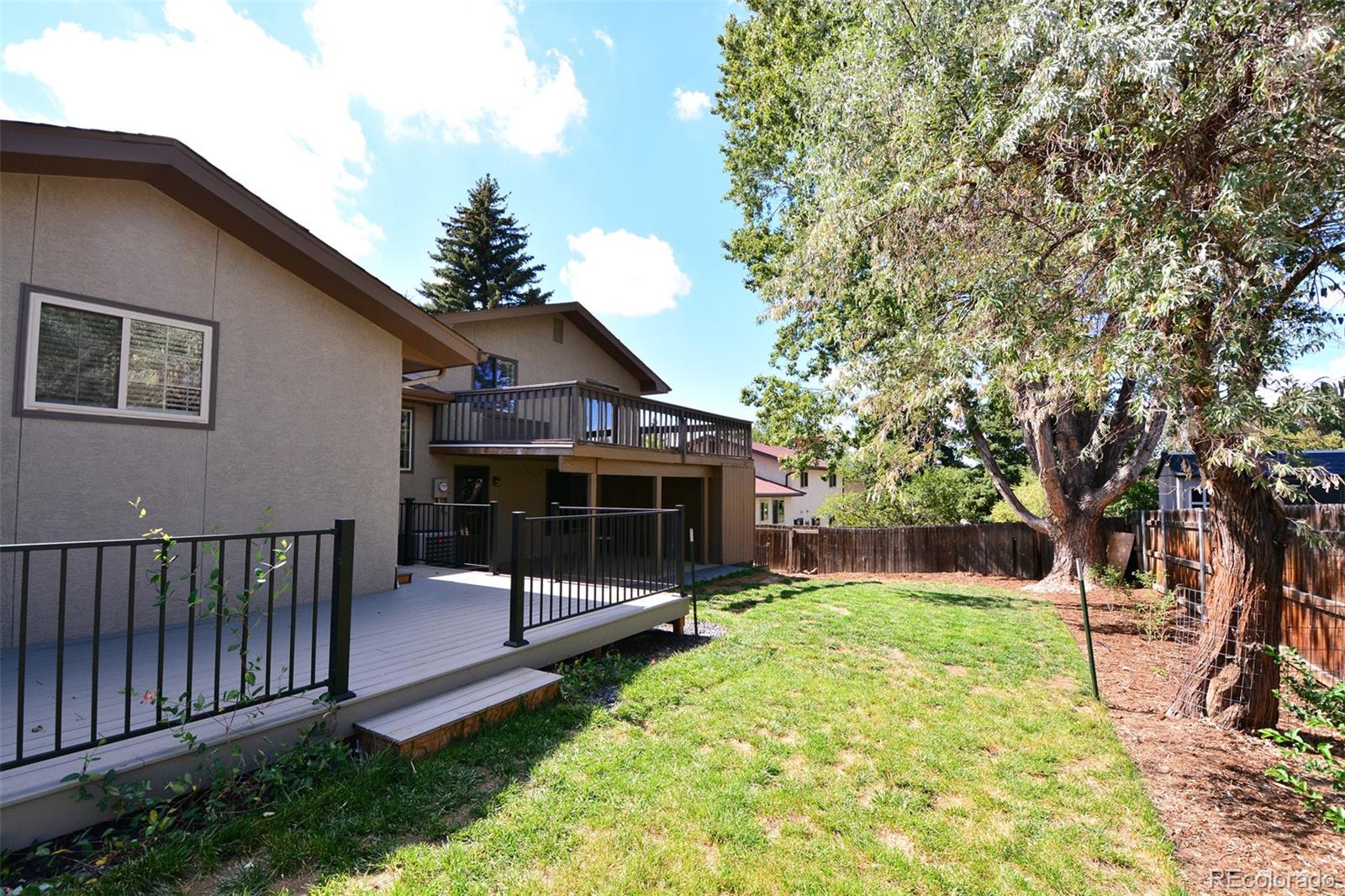 MLS Image #28 for 5020  barcelona way,colorado springs, Colorado