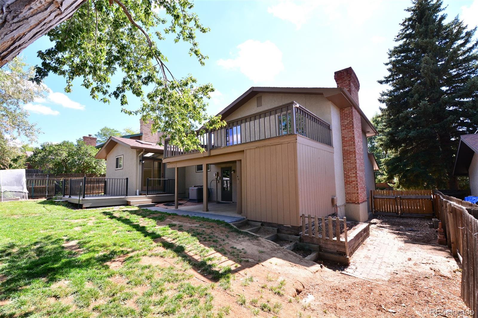 MLS Image #30 for 5020  barcelona way,colorado springs, Colorado