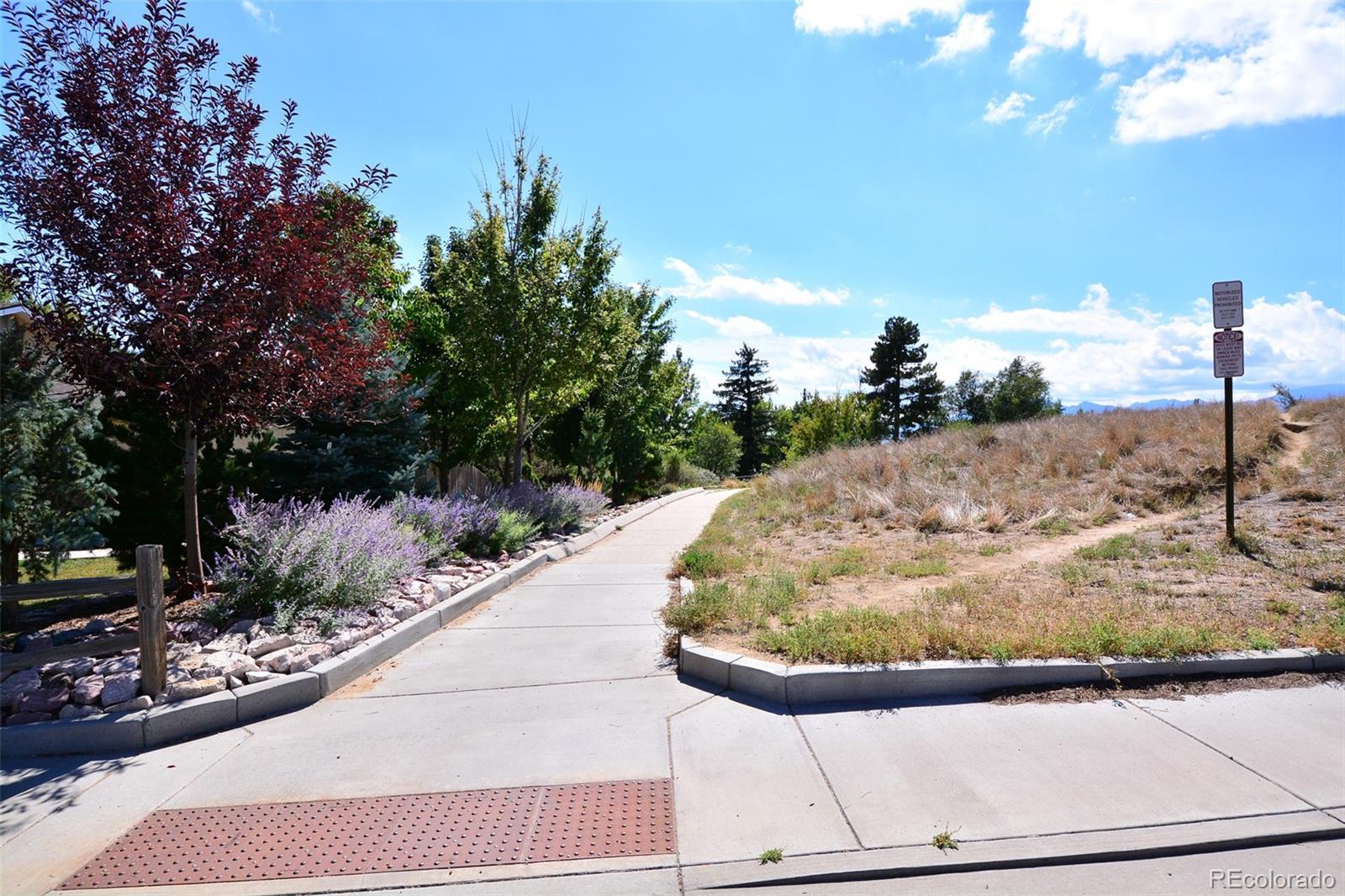 MLS Image #31 for 5020  barcelona way,colorado springs, Colorado
