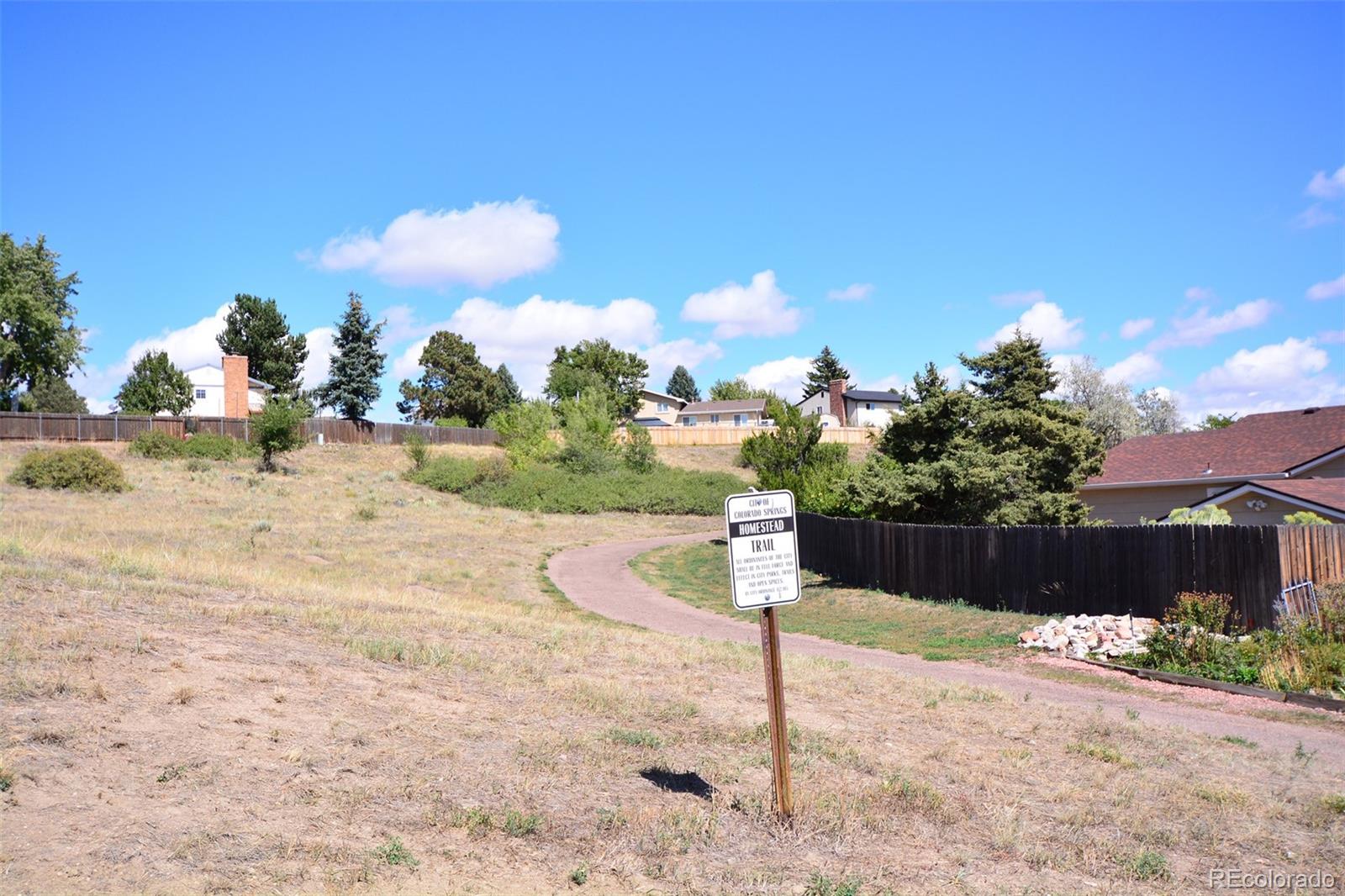 MLS Image #33 for 5020  barcelona way,colorado springs, Colorado
