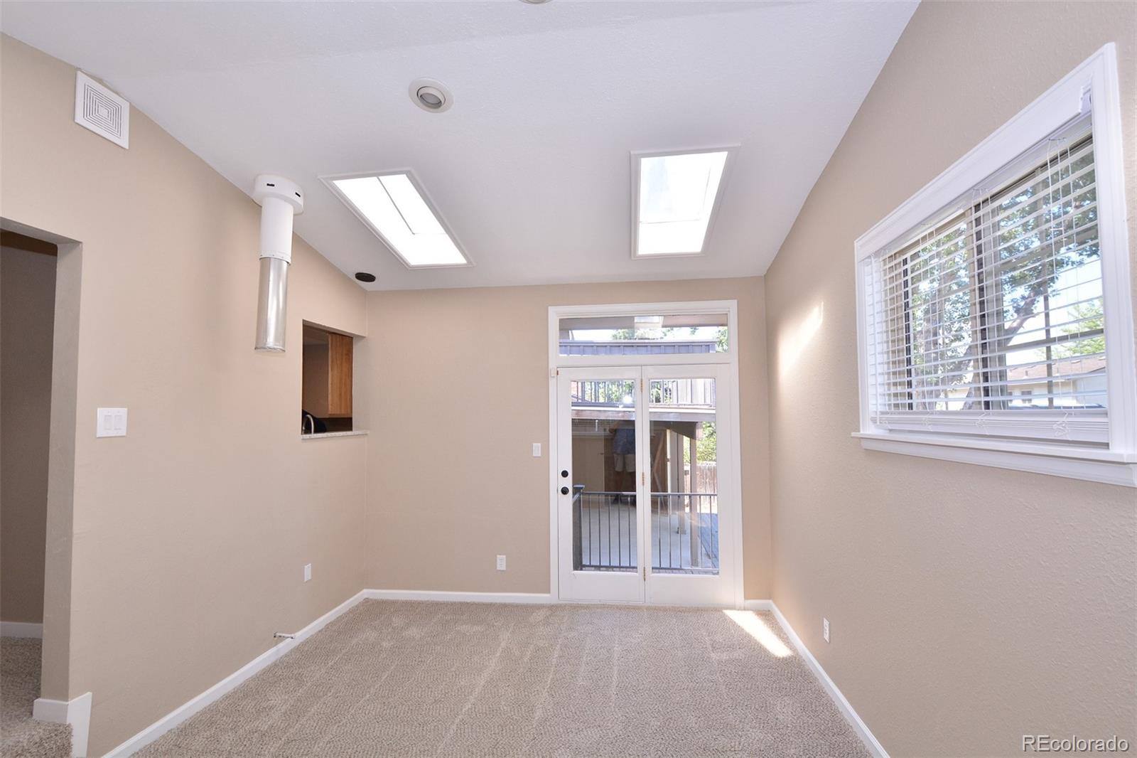 MLS Image #8 for 5020  barcelona way,colorado springs, Colorado