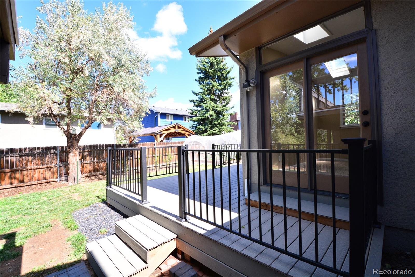 MLS Image #9 for 5020  barcelona way,colorado springs, Colorado