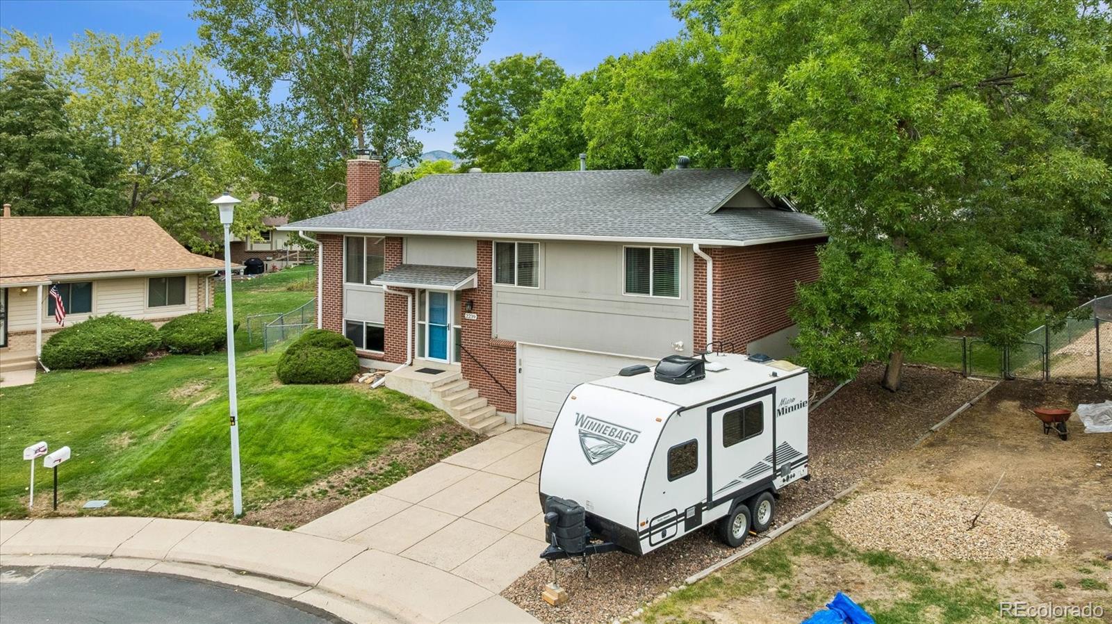 MLS Image #1 for 2239 s alkire court,lakewood, Colorado