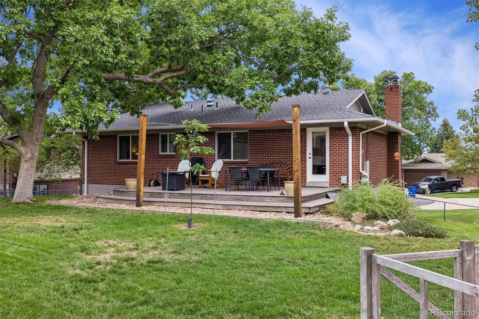 MLS Image #23 for 2239 s alkire court,lakewood, Colorado
