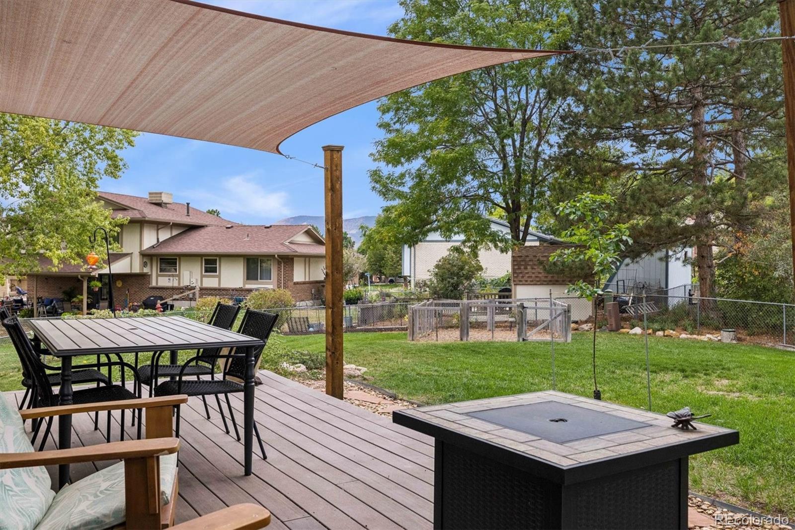MLS Image #25 for 2239 s alkire court,lakewood, Colorado