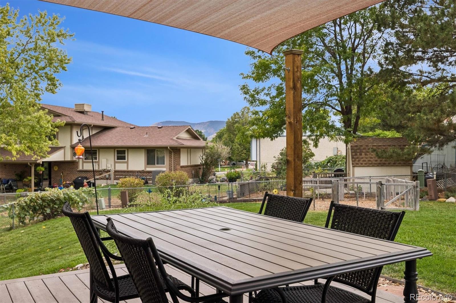 MLS Image #26 for 2239 s alkire court,lakewood, Colorado