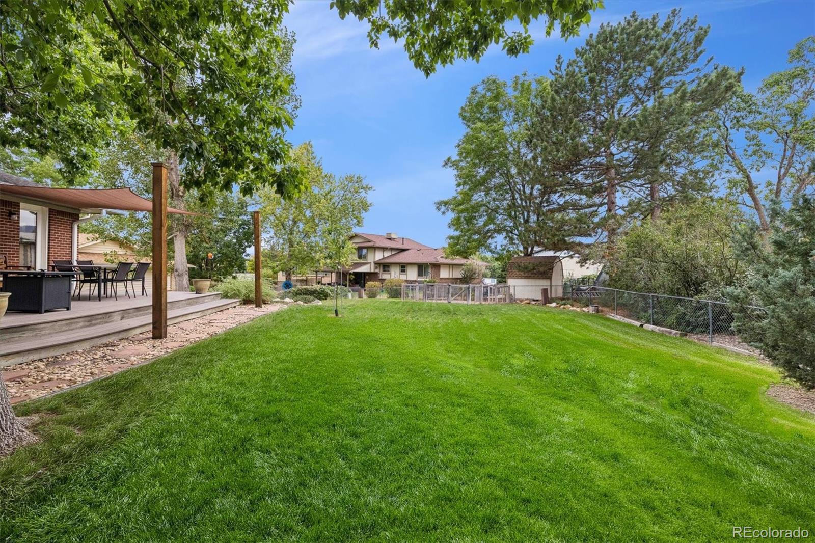 MLS Image #27 for 2239 s alkire court,lakewood, Colorado
