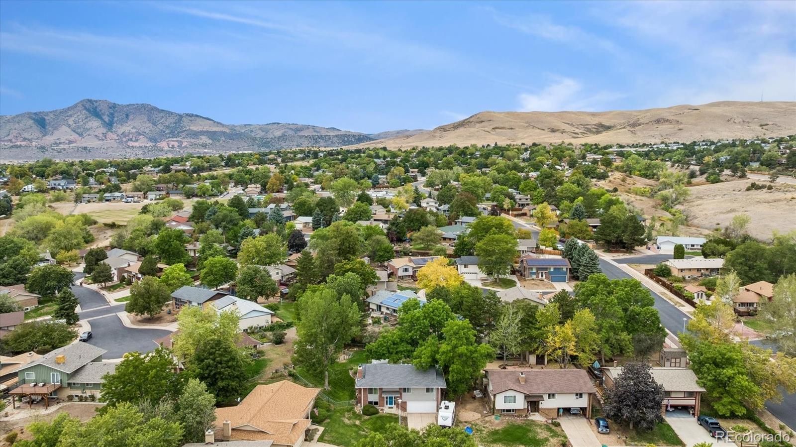 MLS Image #28 for 2239 s alkire court,lakewood, Colorado