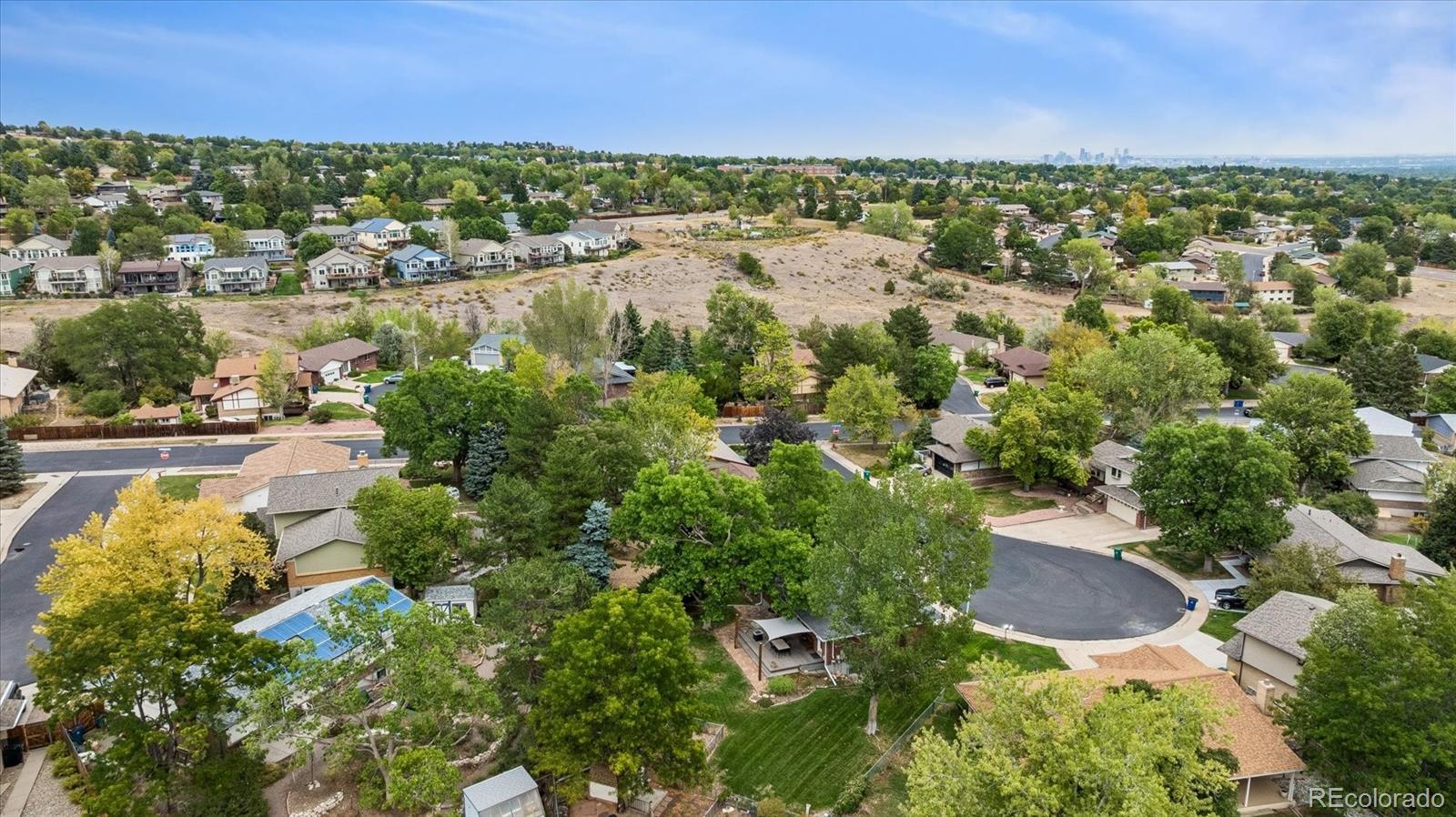 MLS Image #29 for 2239 s alkire court,lakewood, Colorado