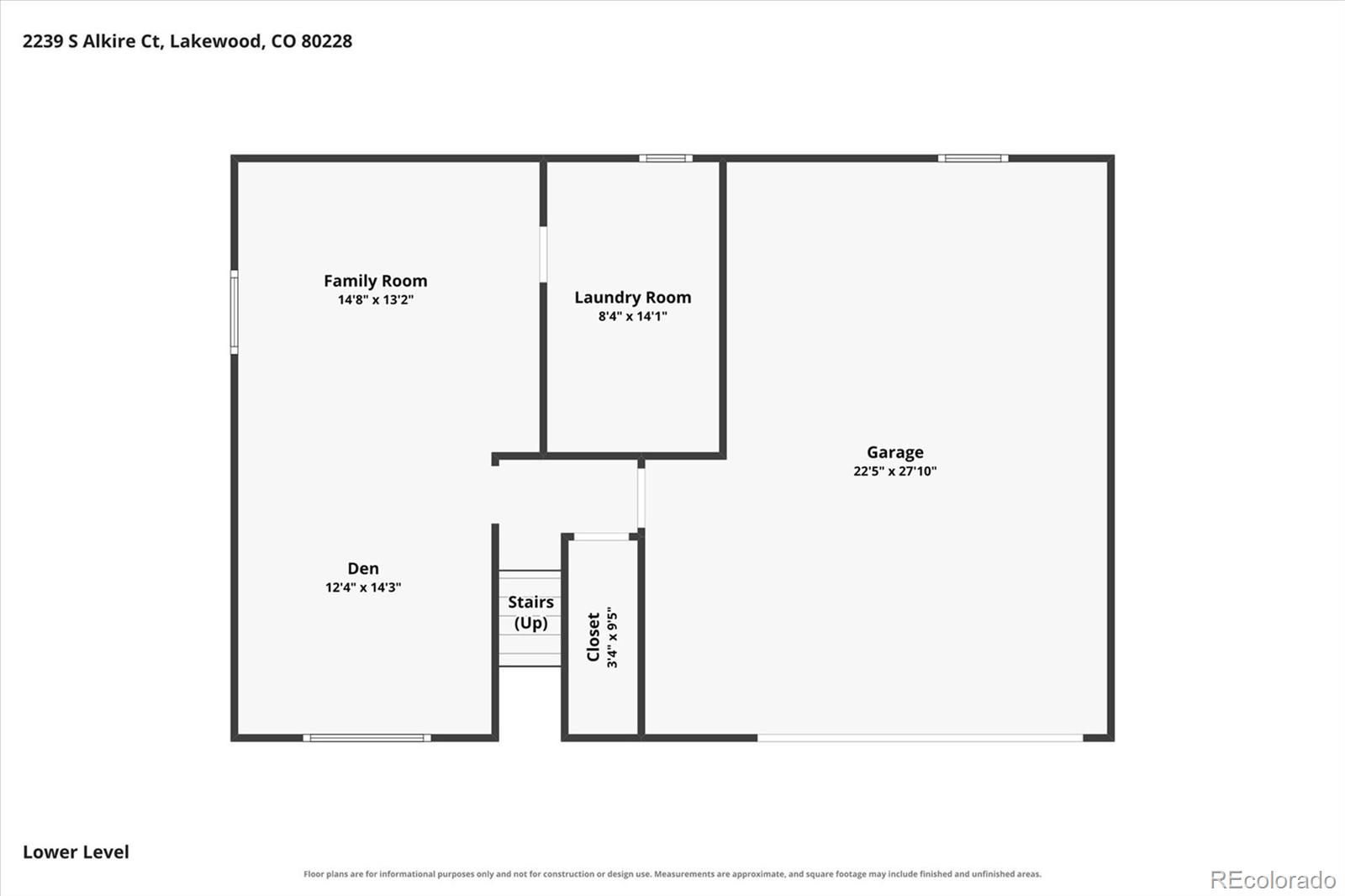 MLS Image #32 for 2239 s alkire court,lakewood, Colorado