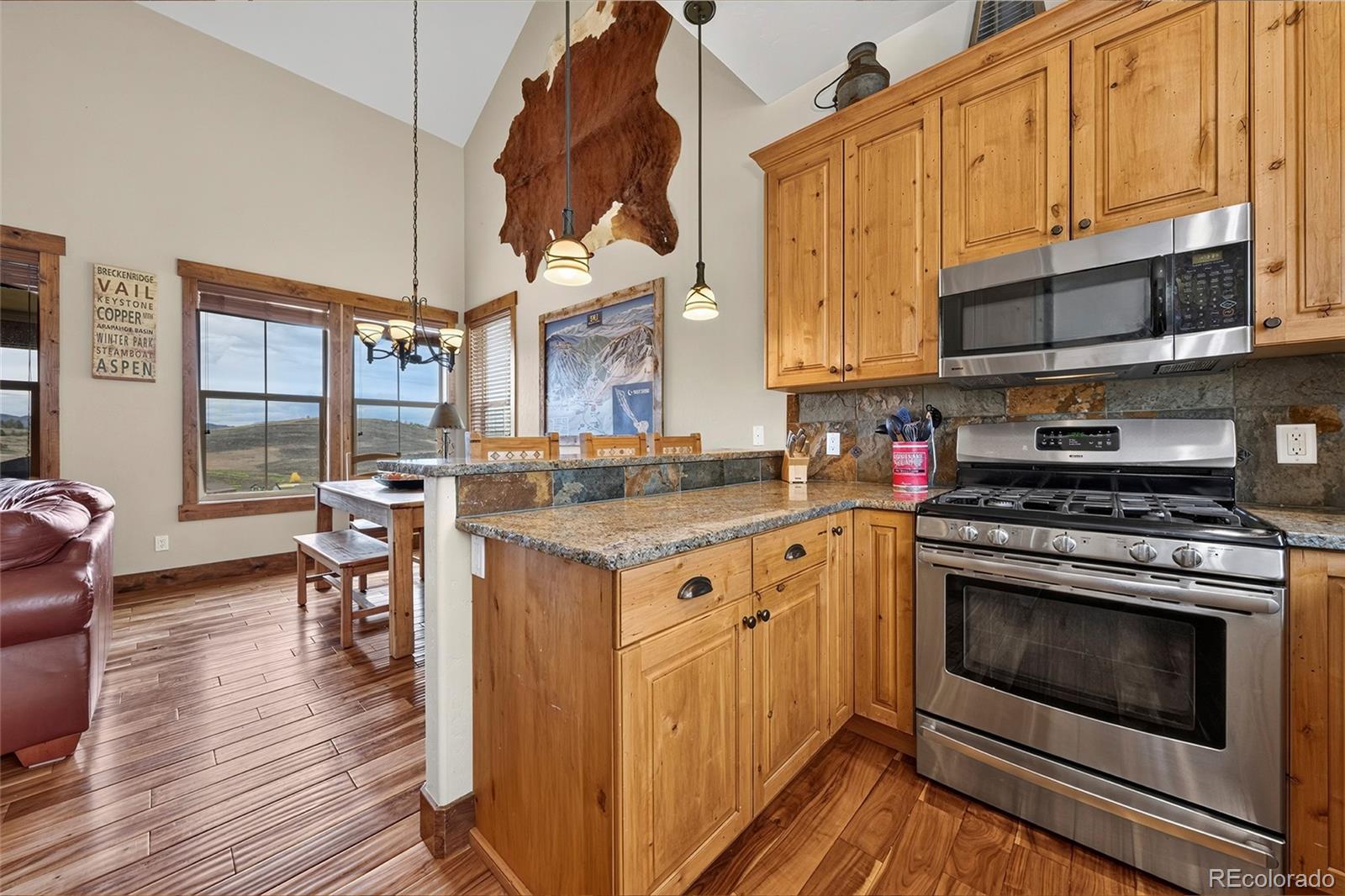MLS Image #10 for 103  peak view drive,granby, Colorado
