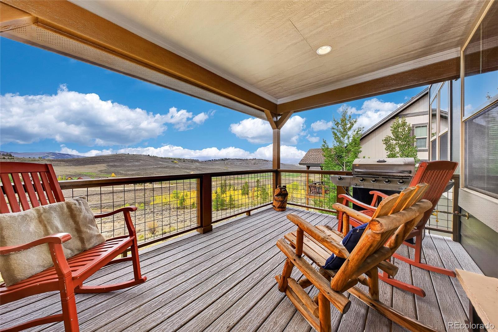 MLS Image #11 for 103  peak view drive,granby, Colorado