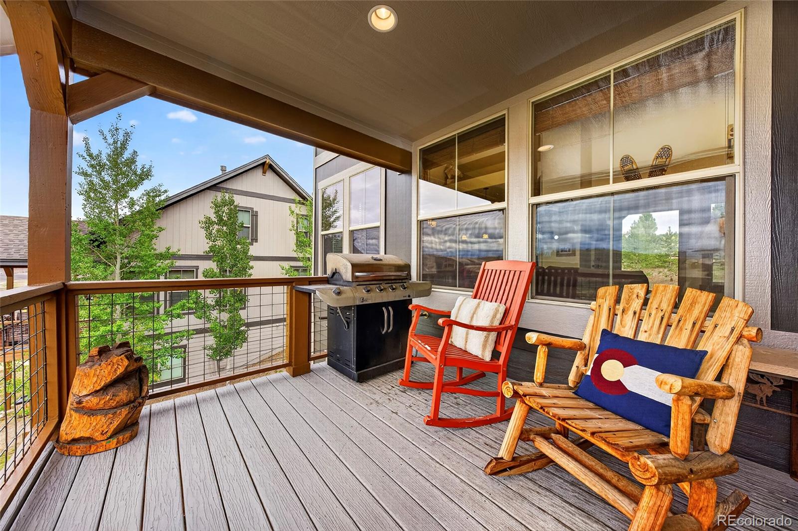 MLS Image #12 for 103  peak view drive,granby, Colorado