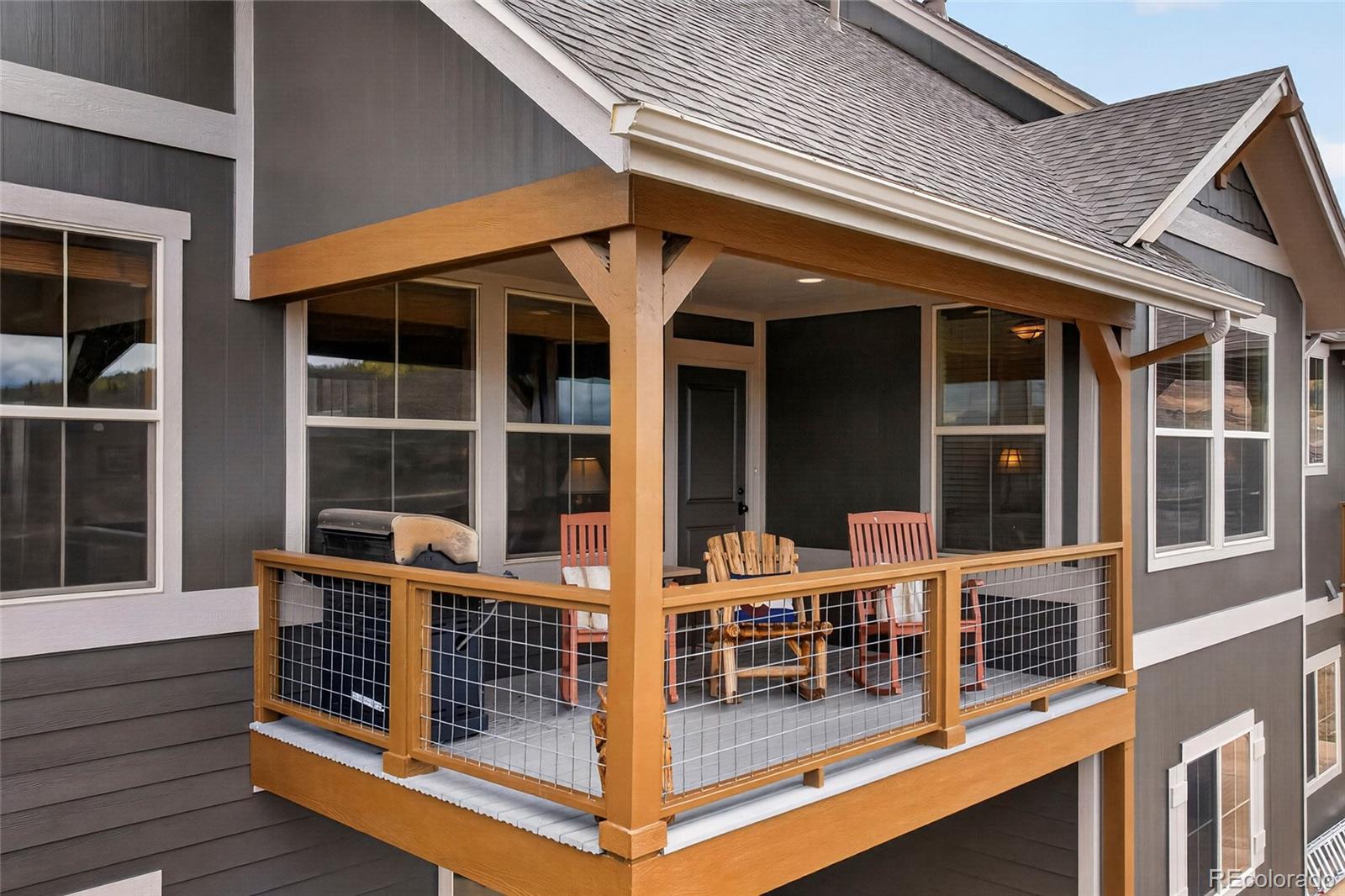 MLS Image #13 for 103  peak view drive,granby, Colorado