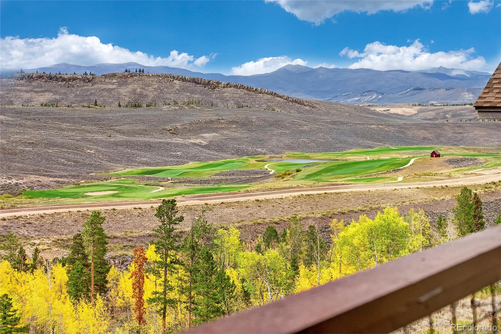 MLS Image #14 for 103  peak view drive,granby, Colorado