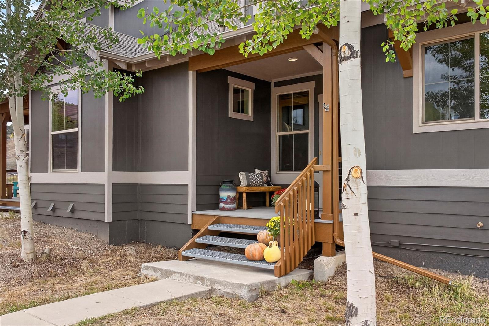 MLS Image #2 for 103  peak view drive,granby, Colorado