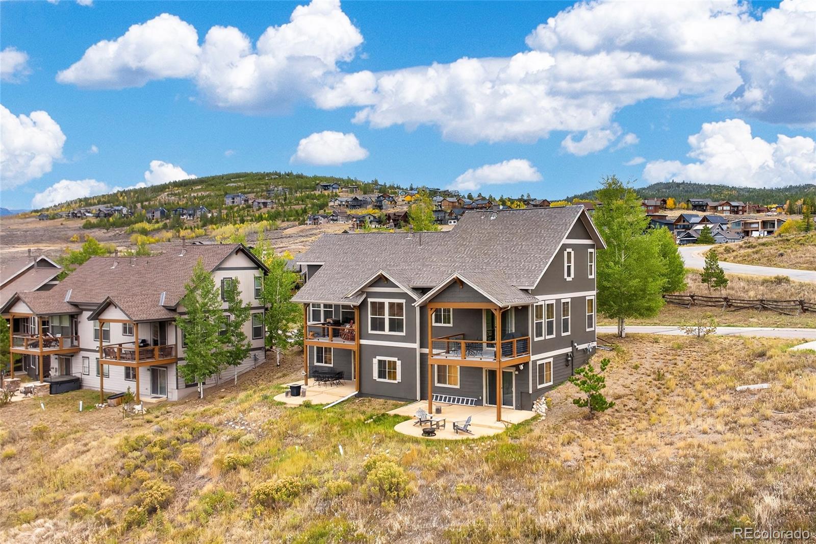 MLS Image #29 for 103  peak view drive,granby, Colorado