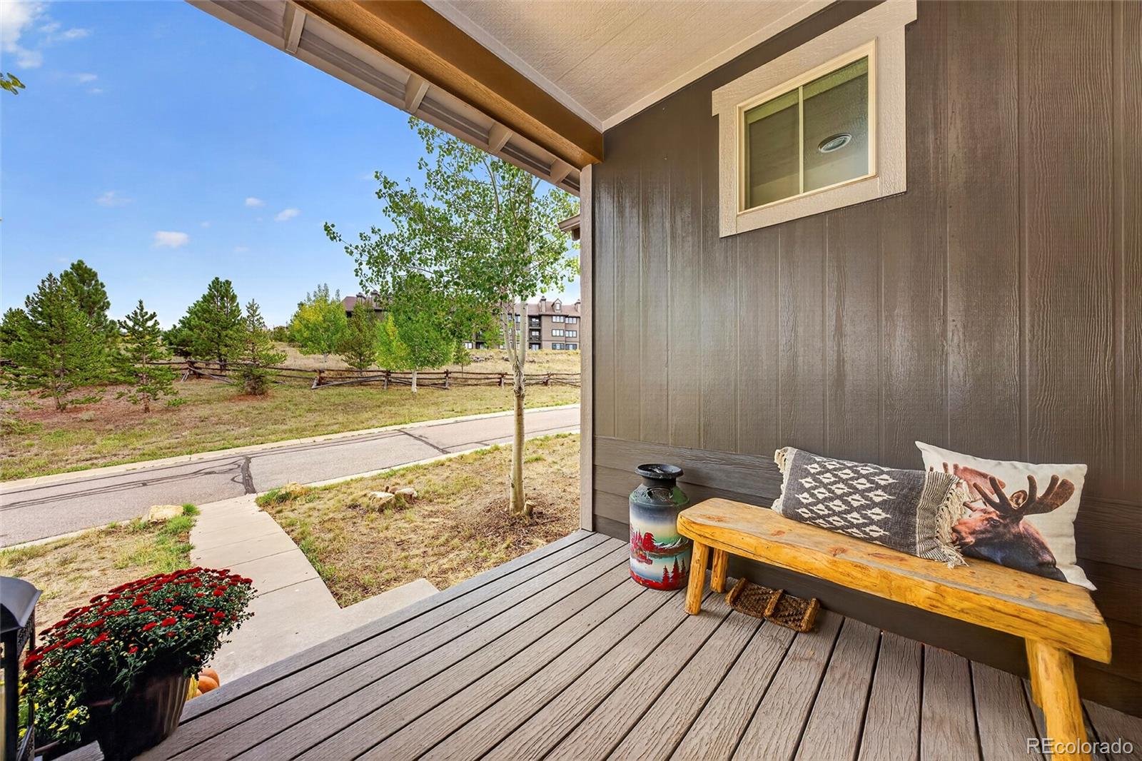 MLS Image #3 for 103  peak view drive,granby, Colorado