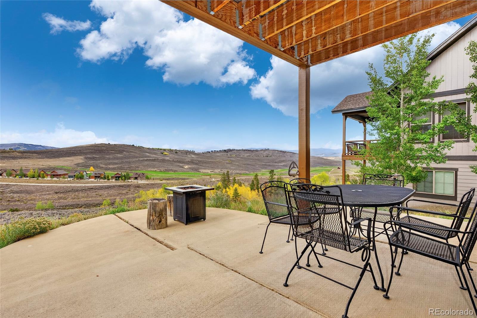 MLS Image #30 for 103  peak view drive,granby, Colorado
