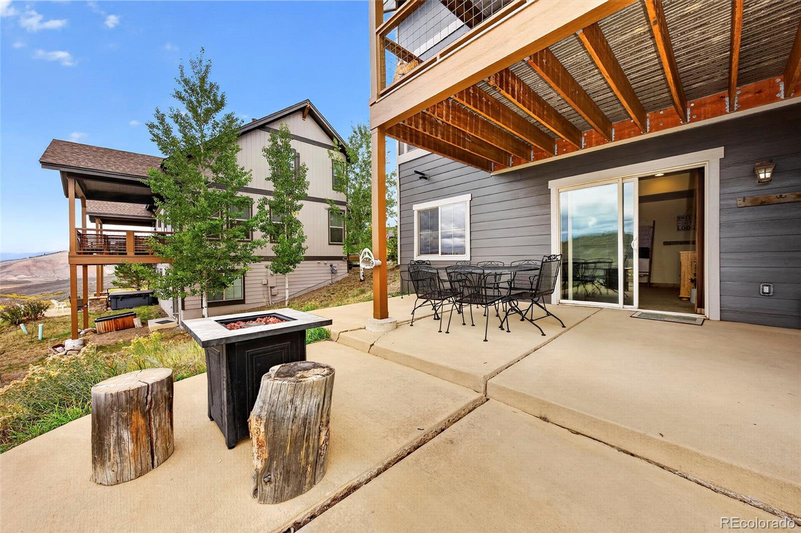 MLS Image #31 for 103  peak view drive,granby, Colorado