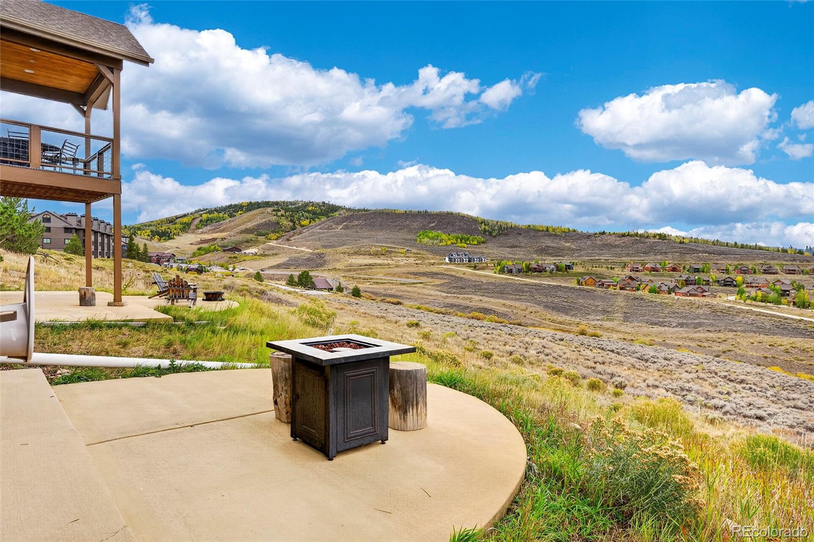 MLS Image #32 for 103  peak view drive,granby, Colorado