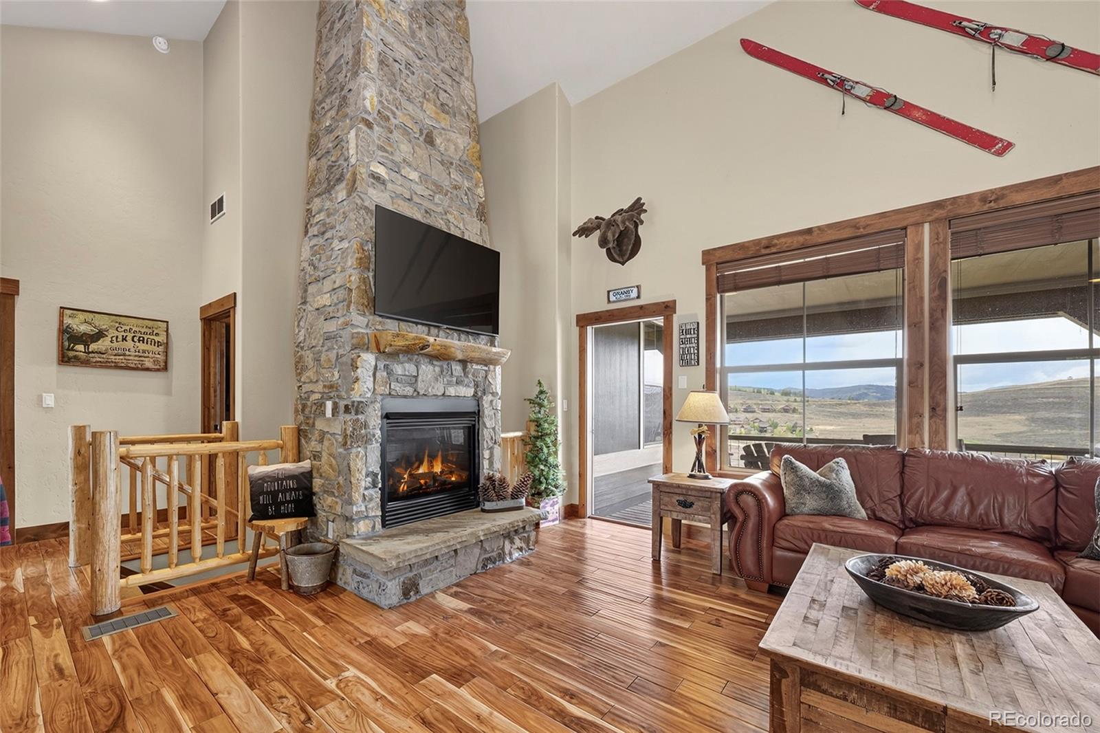 MLS Image #5 for 103  peak view drive,granby, Colorado