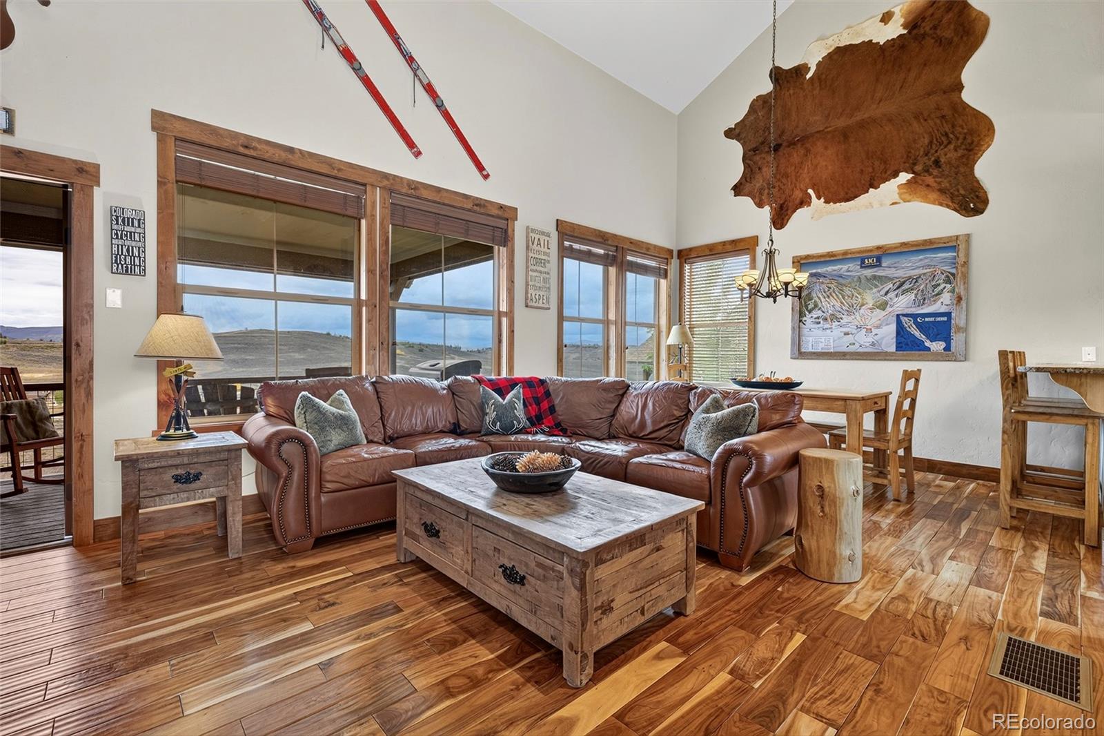 MLS Image #6 for 103  peak view drive,granby, Colorado