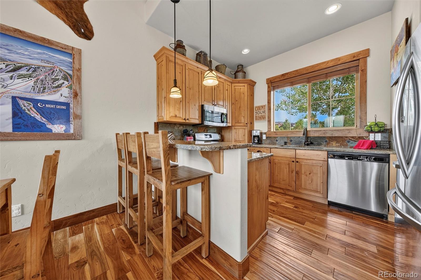 MLS Image #9 for 103  peak view drive,granby, Colorado