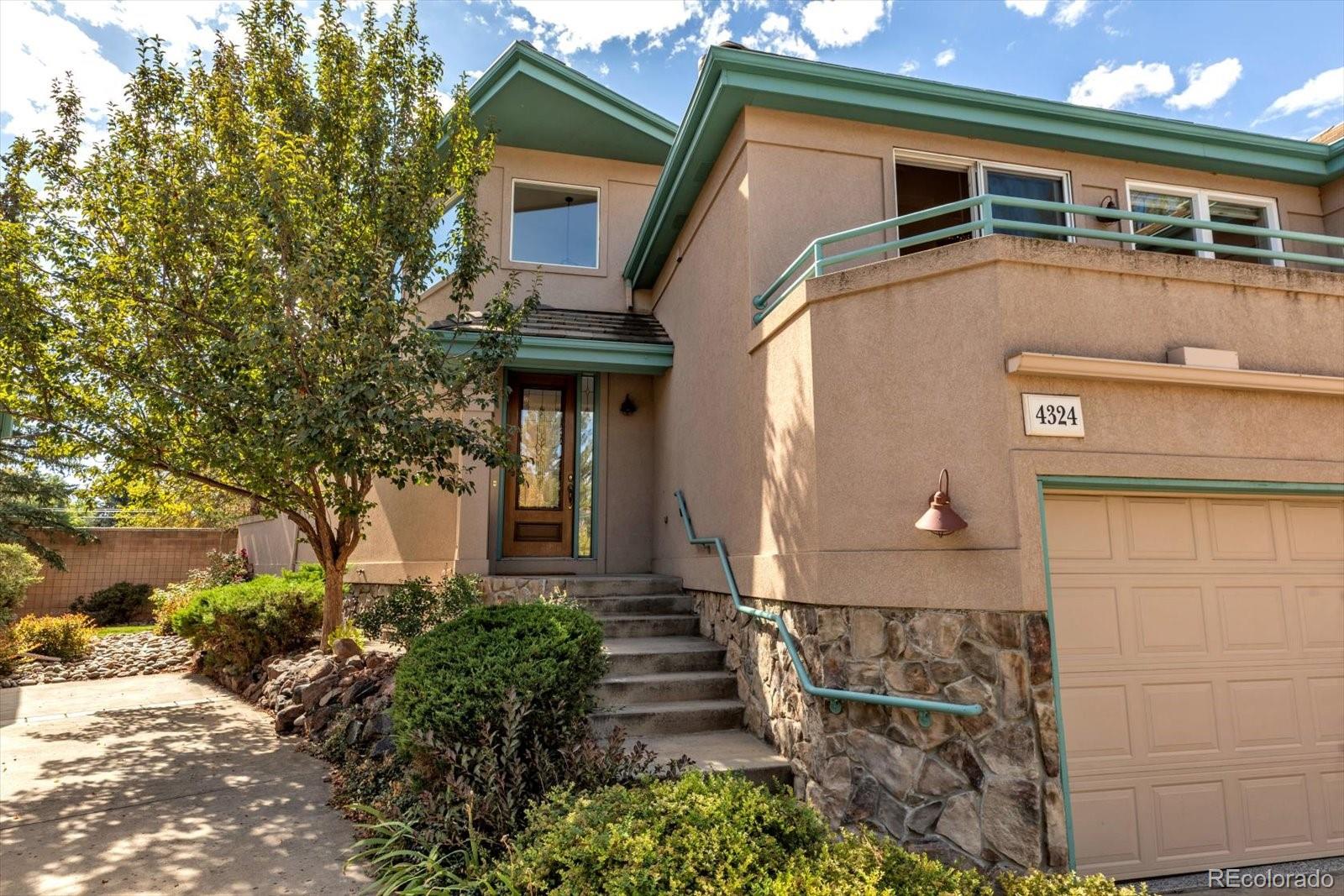 MLS Image #1 for 4324  clay commons court,boulder, Colorado