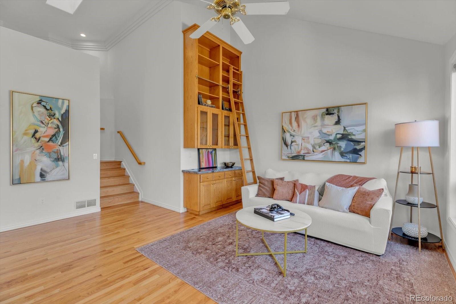 MLS Image #11 for 4324  clay commons court,boulder, Colorado
