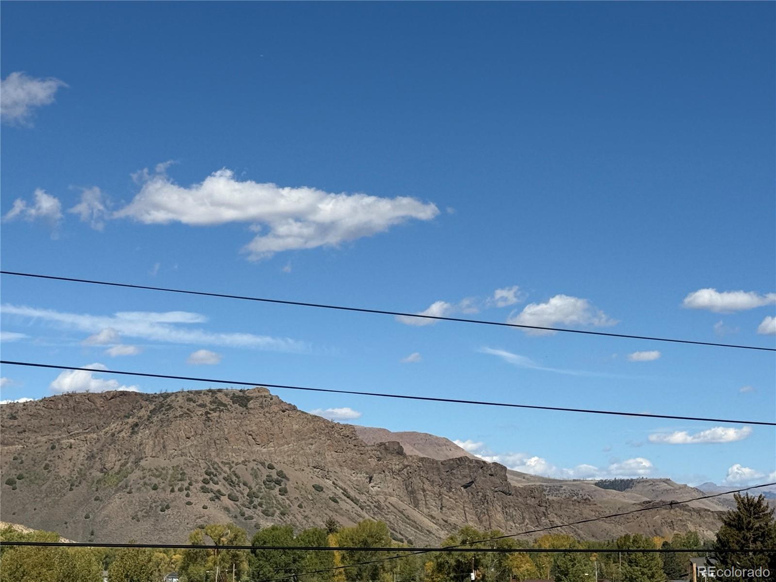 MLS Image #1 for 604  park street,hot sulphur springs, Colorado