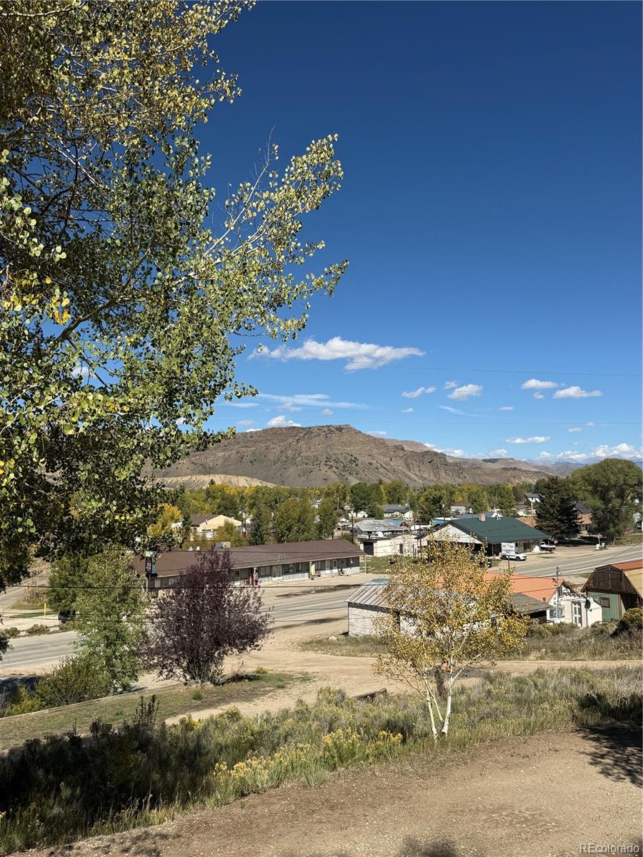 MLS Image #2 for 604  park street,hot sulphur springs, Colorado