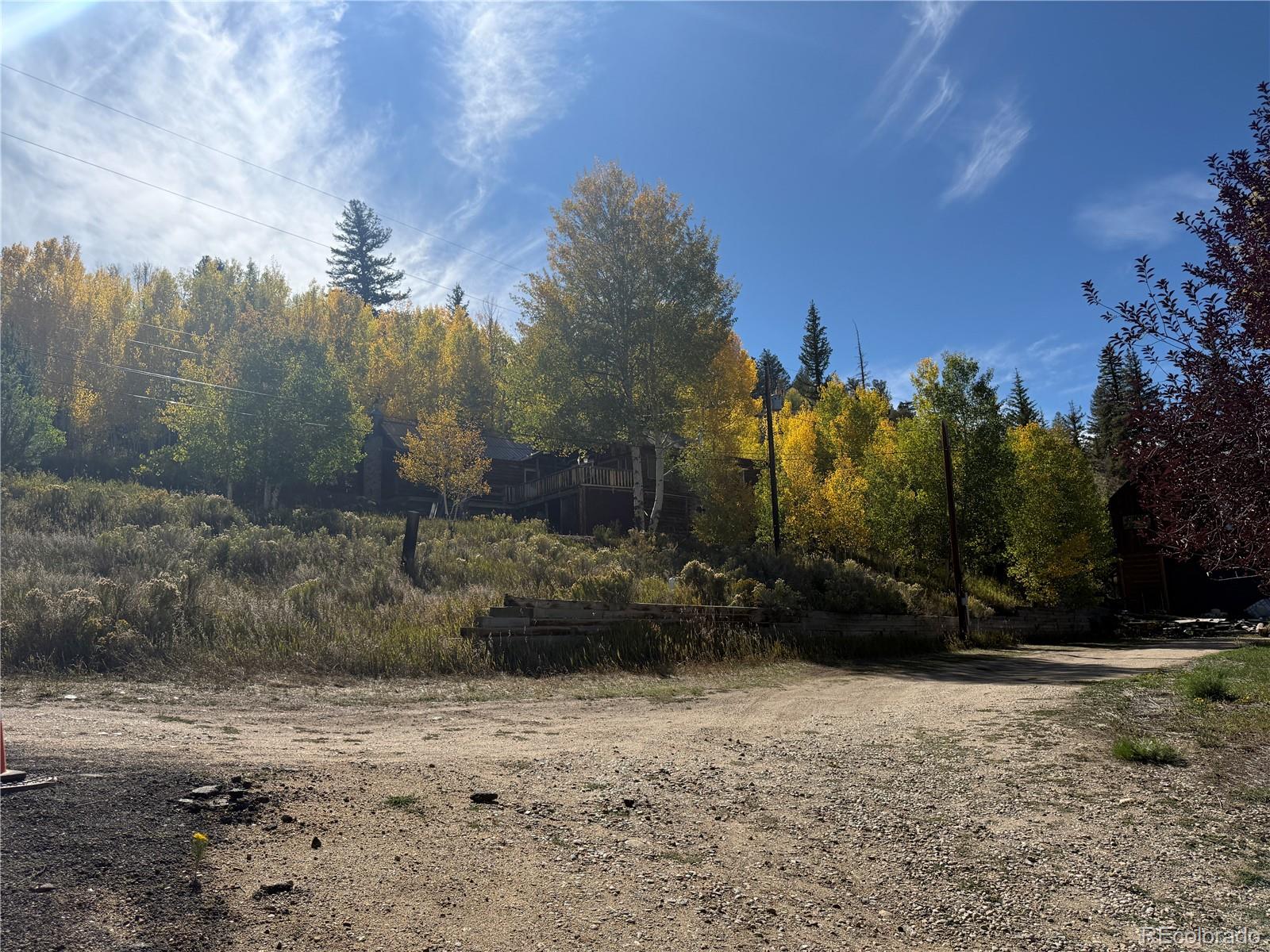 MLS Image #22 for 604  park street,hot sulphur springs, Colorado