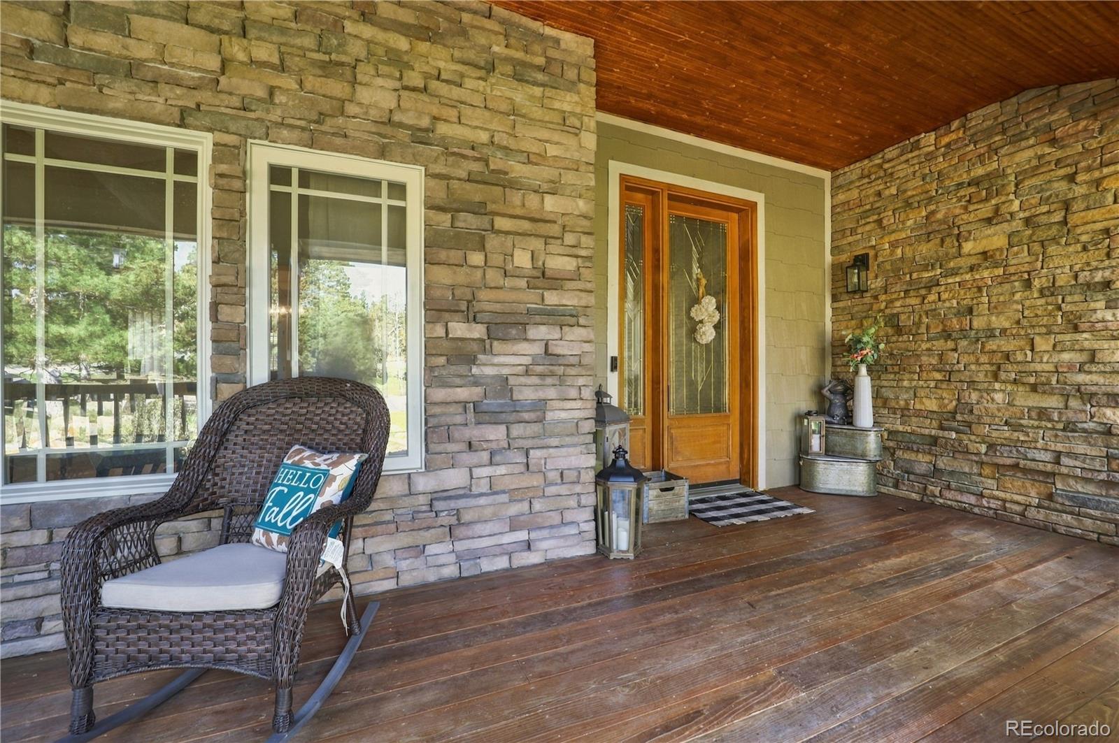 MLS Image #1 for 7994  towhee road,parker, Colorado
