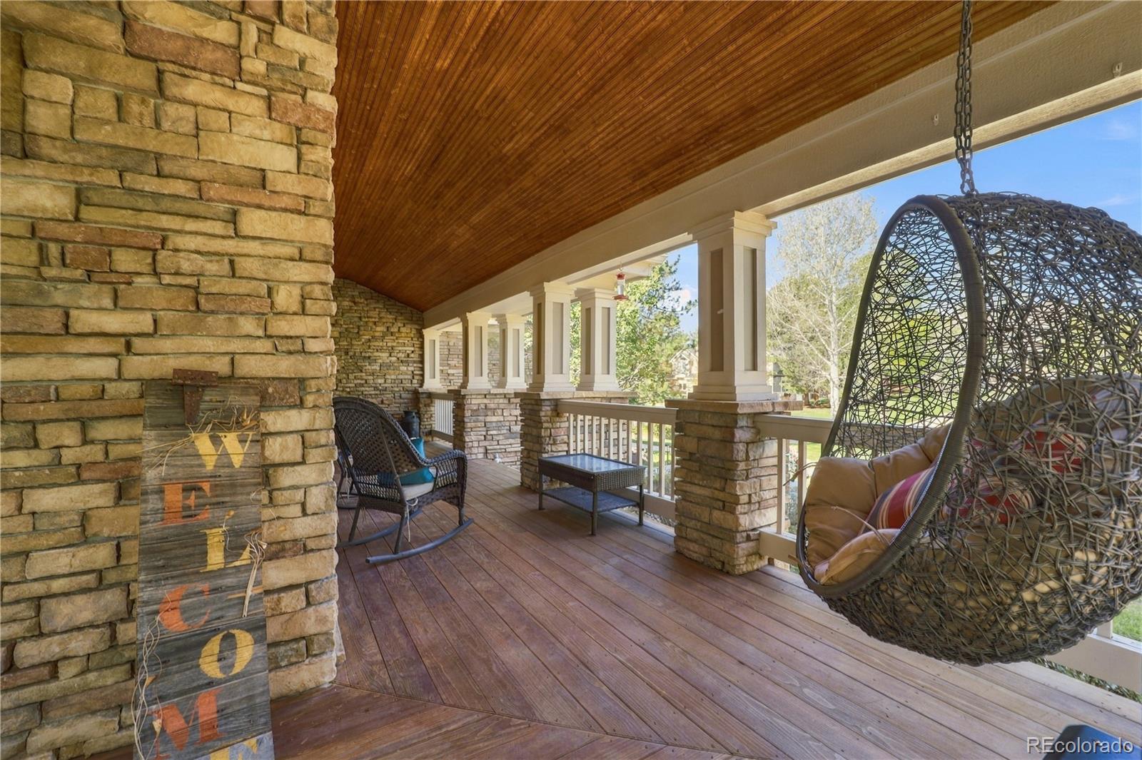 MLS Image #3 for 7994  towhee road,parker, Colorado