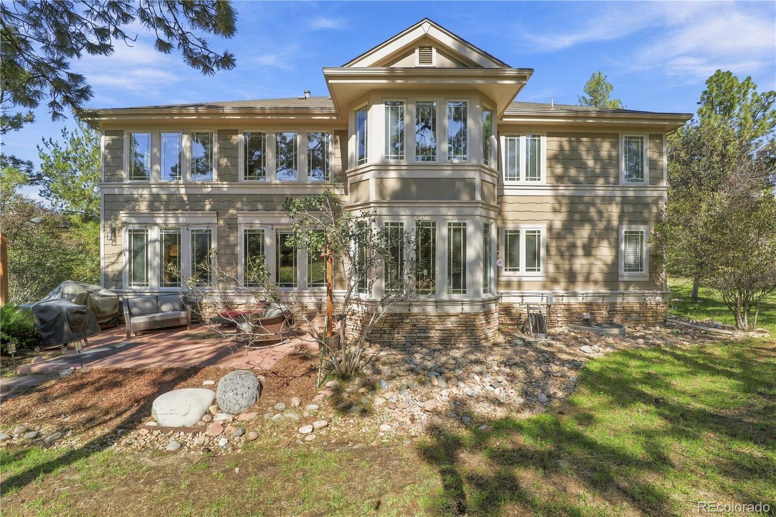 MLS Image #45 for 7994  towhee road,parker, Colorado
