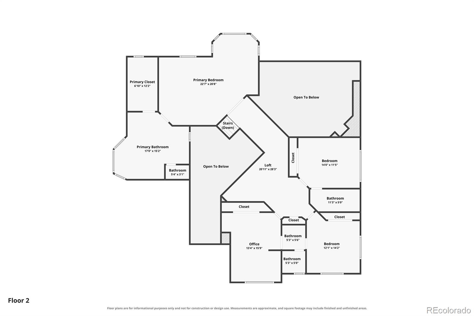 MLS Image #47 for 7994  towhee road,parker, Colorado