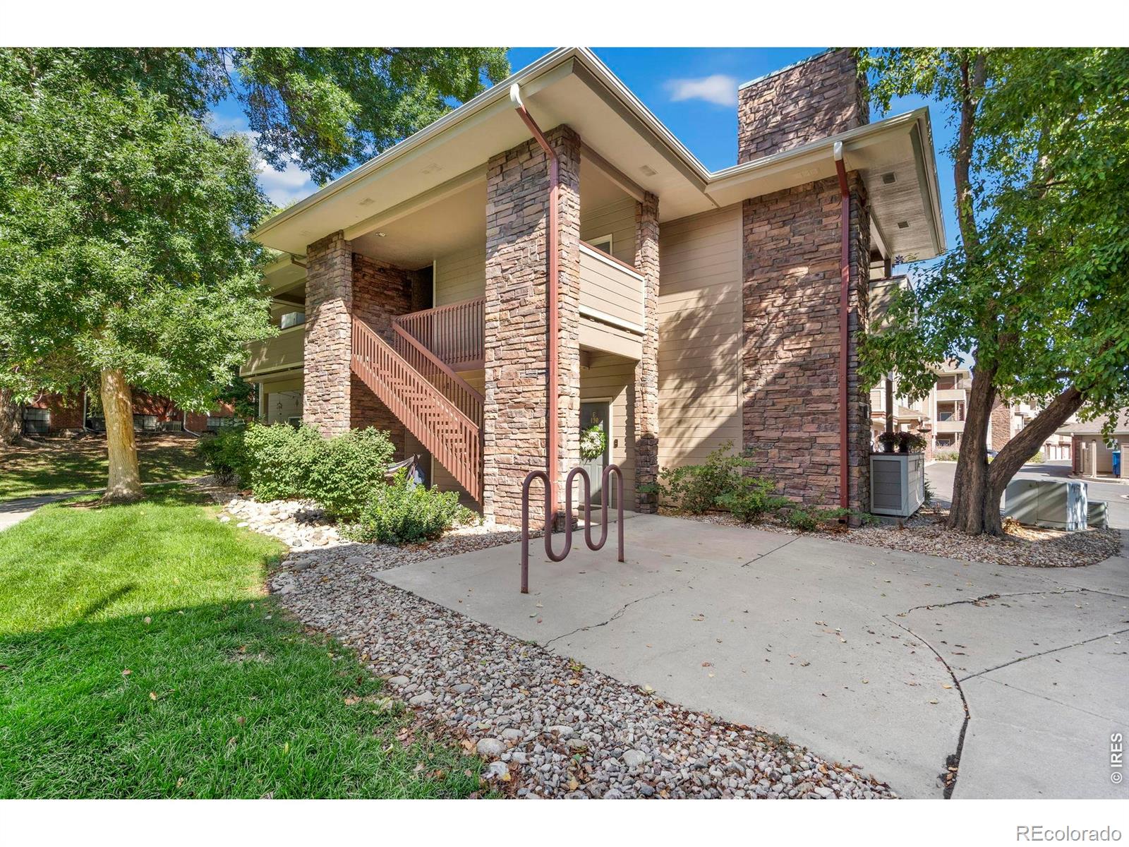 MLS Image #41 for 4545  wheaton drive,fort collins, Colorado