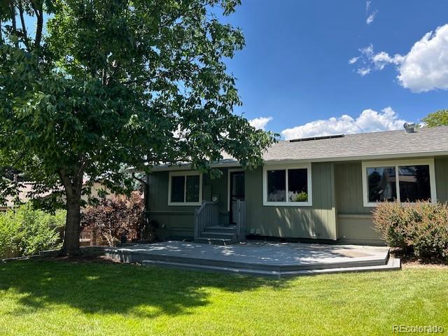 MLS Image #1 for 1974 s urban street,lakewood, Colorado