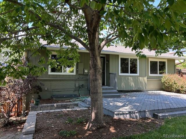 MLS Image #2 for 1974 s urban street,lakewood, Colorado