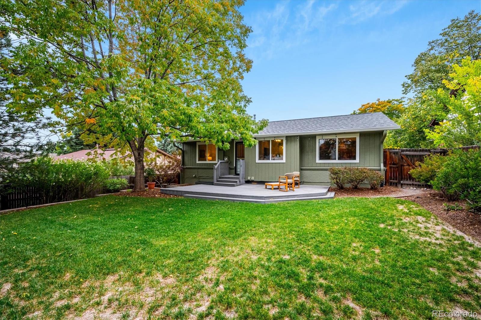 MLS Image #22 for 1974 s urban street,lakewood, Colorado