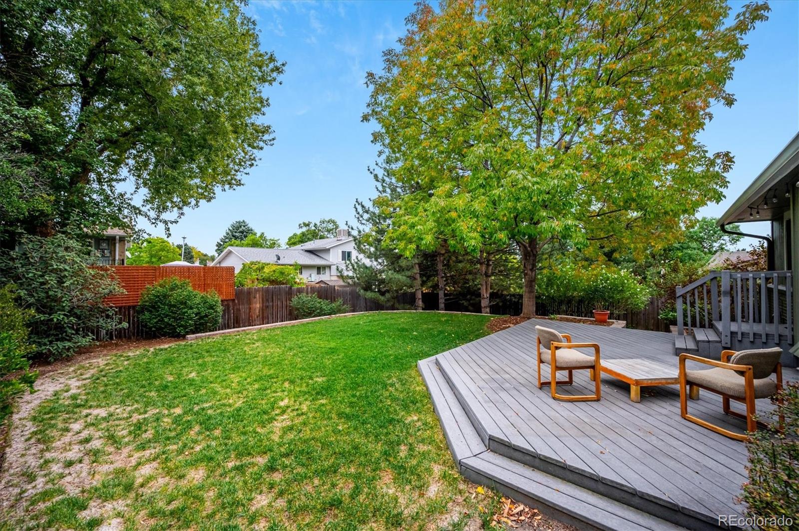 MLS Image #30 for 1974 s urban street,lakewood, Colorado